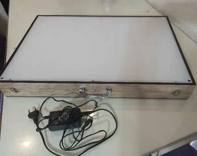 میزنور|لوازم التحریر|رشت, یخسازی|دیوار