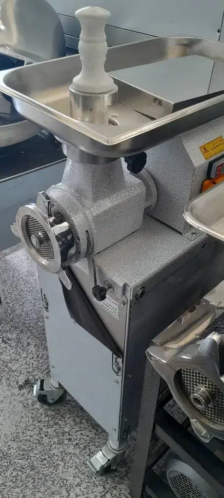 چرخ گوشت|خردکن، آسیاب، غذاساز|آمل, |دیوار