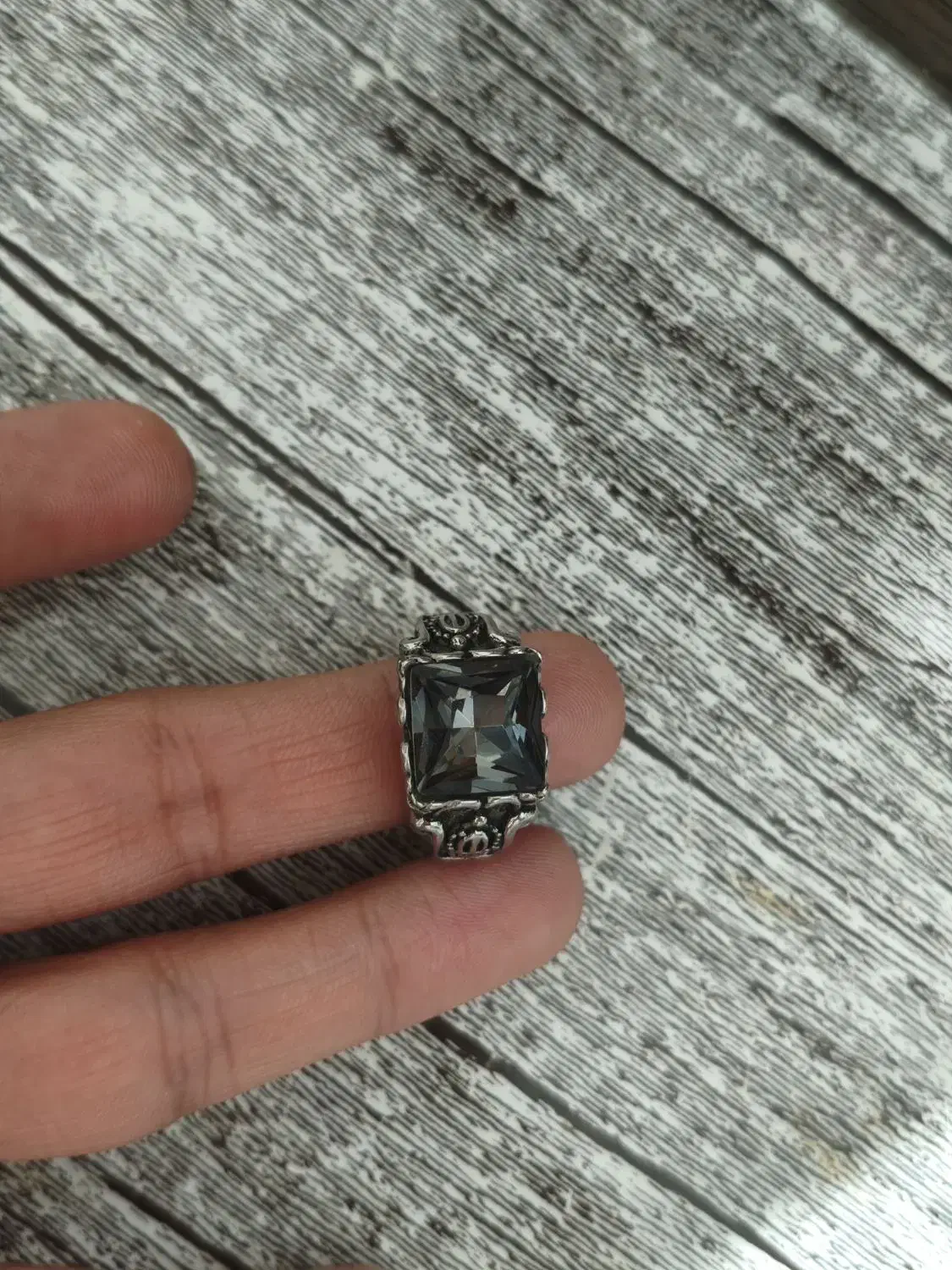 انگشتر|بدلیجات|تهران, هفت چنار|دیوار