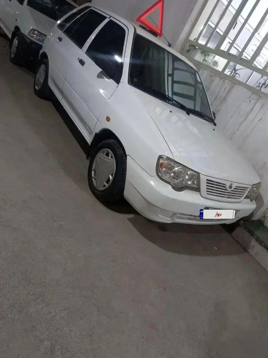 پراید|خودرو سواری و وانت|یزد, |دیوار