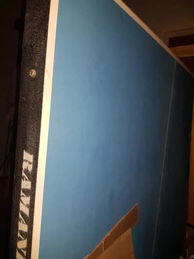 میز پینگ پونگ ramand sport|ورزش‌های توپی|رشت, پیرسرا|دیوار