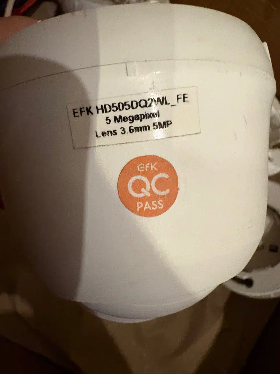 پک‌کامل دوربین مدار بسته|دوربین مداربسته|تهران,  امام زاده قاسم (نیاوران)|دیوار