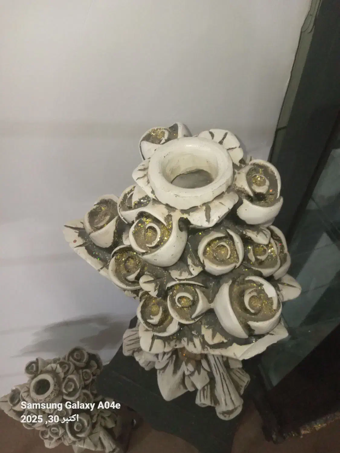 گلدانهای بسیار زیبا|مجسمه، تندیس، ماکت|گلپایگان, |دیوار