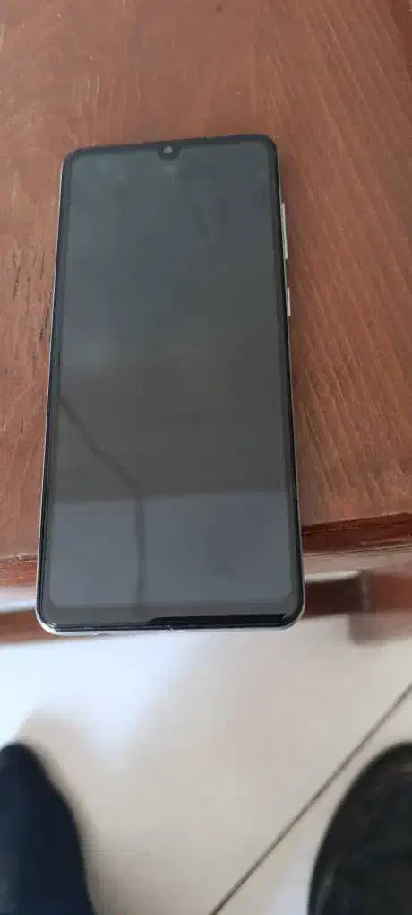 این گوشی a31 به فروش میرسد|موبایل|تهران, خانی آباد نو جنوبی|دیوار