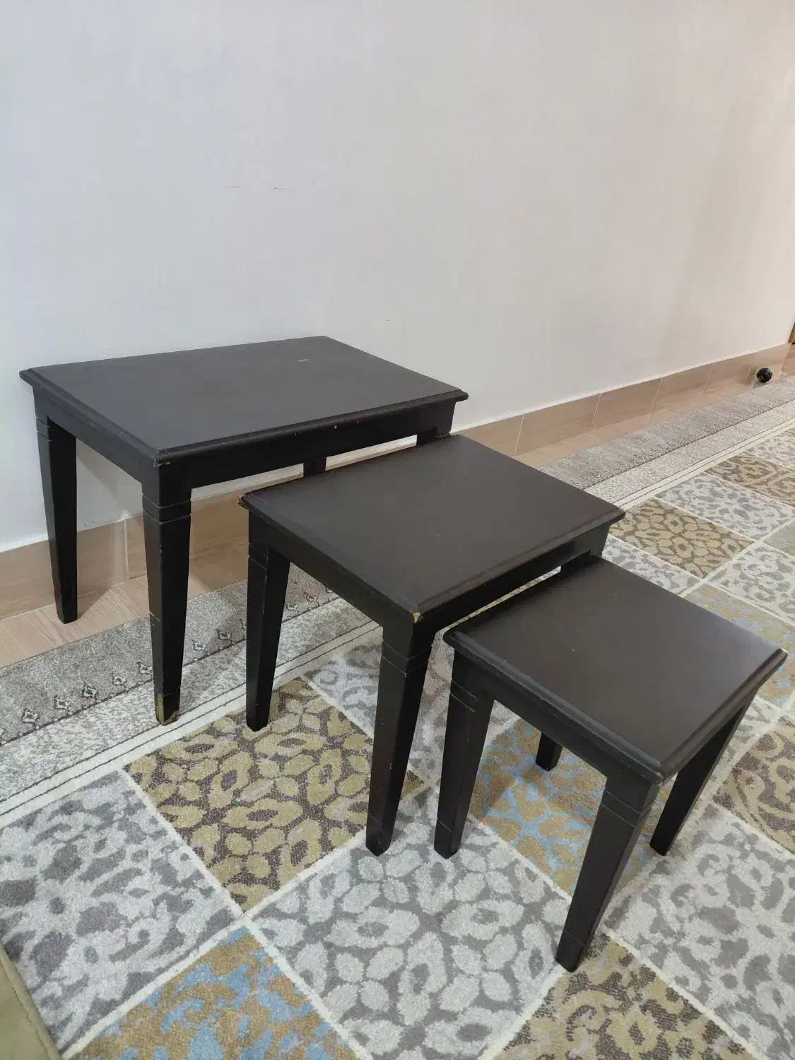 عسلی به قیمت مناسب|مبلمان خانگی و میز عسلی|مینودشت, |دیوار