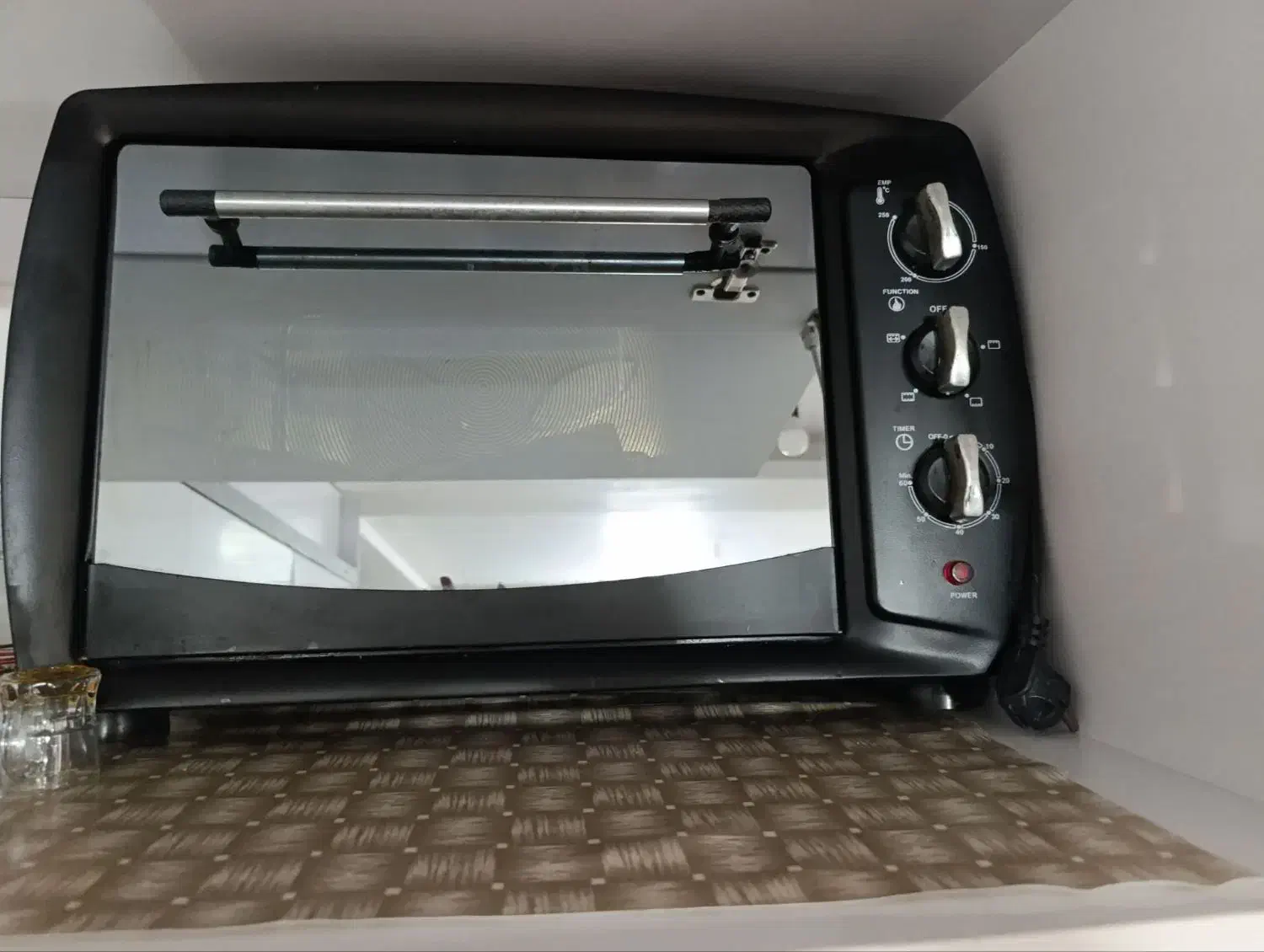 توستر|اجاق گاز و لوازم برقی پختوپز|اقبالیه, |دیوار