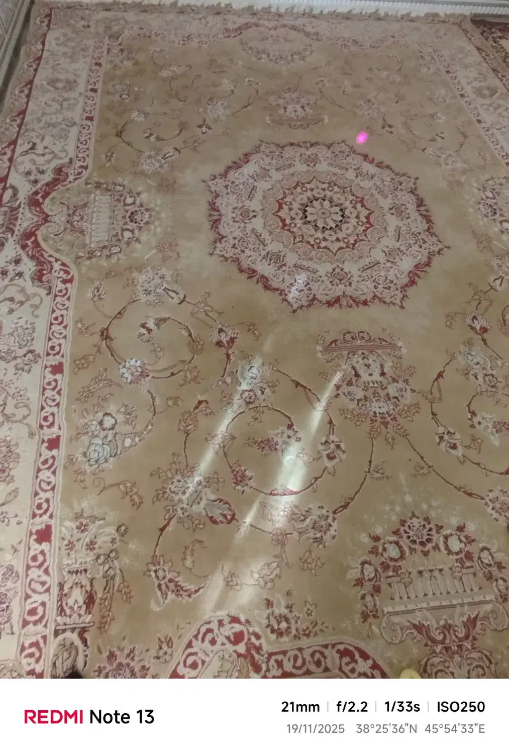 فرش|فرش|مرند, |دیوار