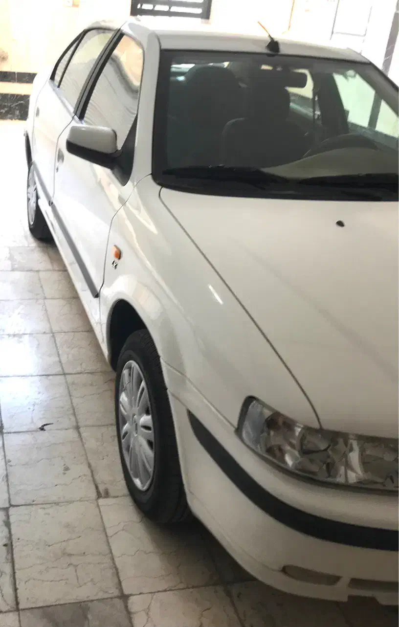 سمندLXساده،مدل۱۳۹۹تمیزبی رنگ کم کار|خودرو سواری و وانت|تهران, شهر زیبا|دیوار