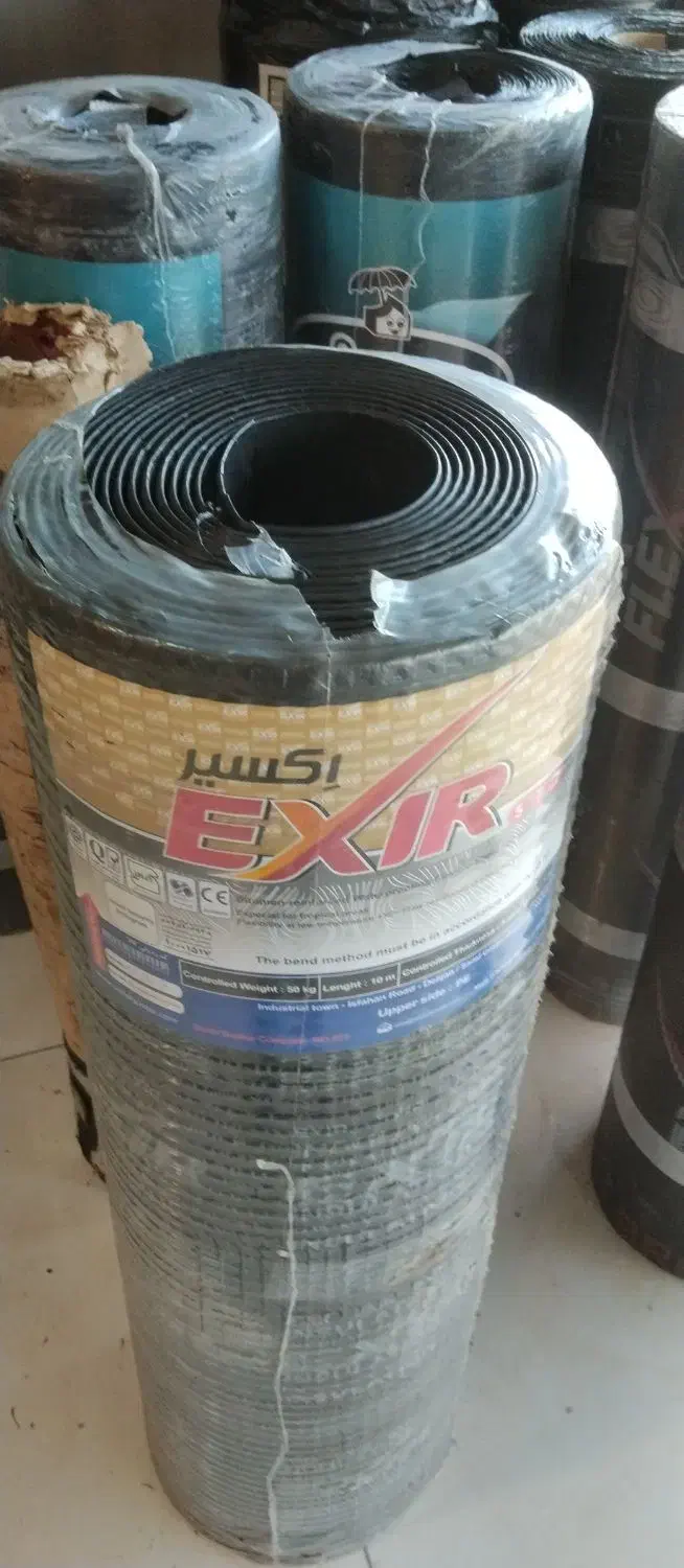 ایزوگام دلیجان و شرق|خدمات پیشه و مهارت|اهواز, پردیس|دیوار