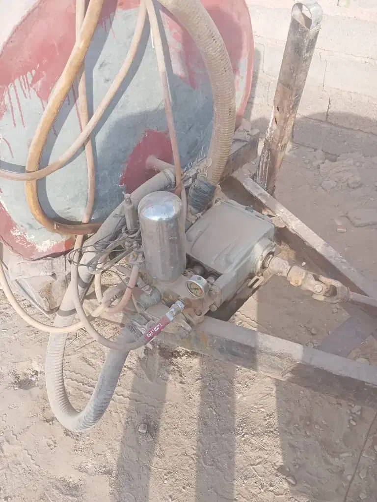 باسلام. تراکتر. فیعات.|خودرو سنگین|عنبرآباد, |دیوار