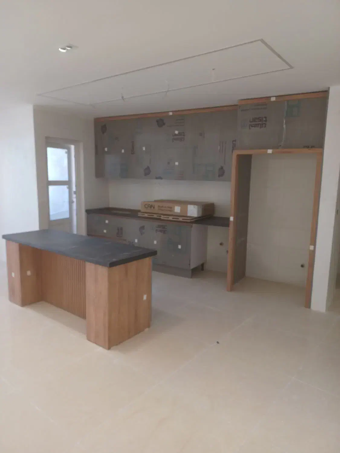 استاد کار ام دی اف|استخدام صنعتی، فنی، مهندسی|گرگان, |دیوار