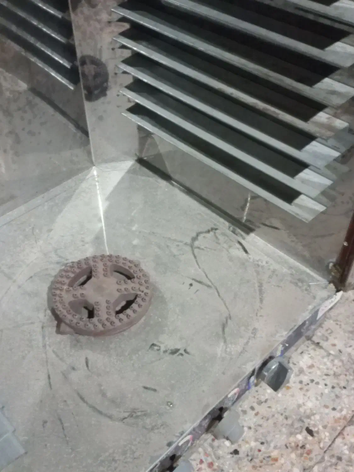 دستگاه فر خانگی همه کاره|اجاق گاز و لوازم برقی پخت‌وپز|ایرانشهر, |دیوار