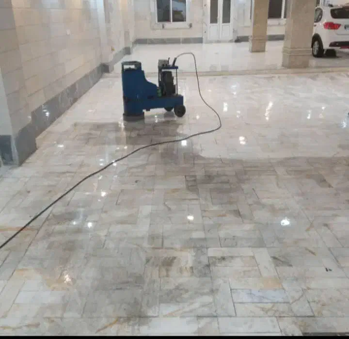 کفسابی و سنگ سابی|خدمات نظافت|بندرعباس, |دیوار