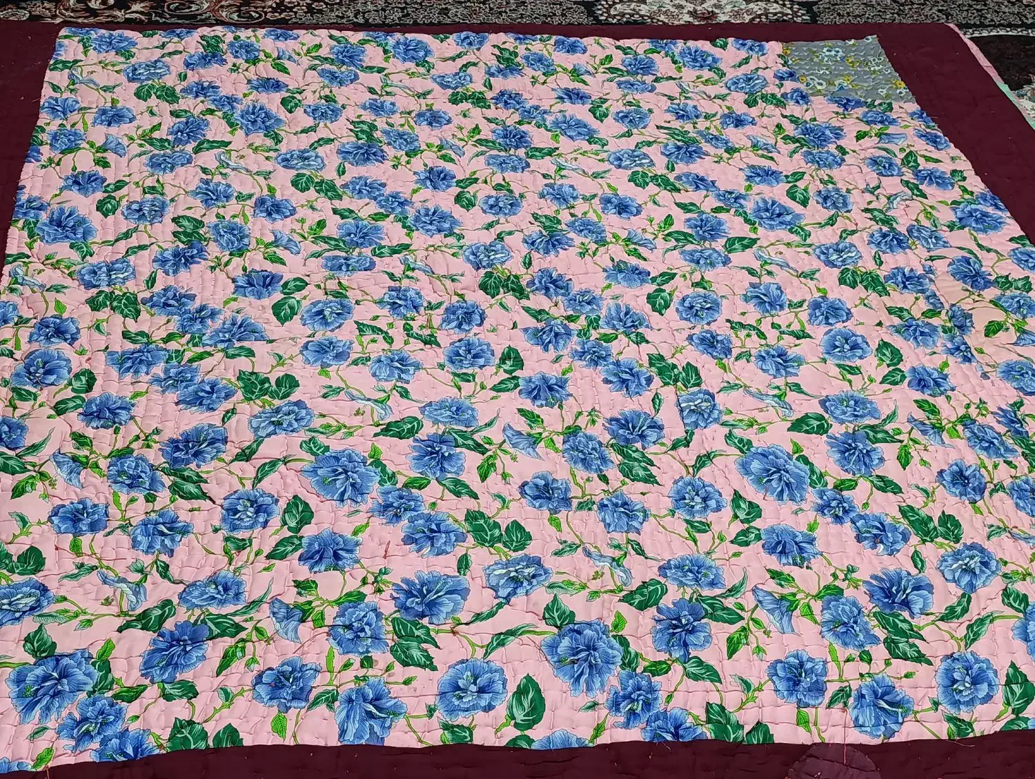 لحاف|سرویس روتختی|رفسنجان, |دیوار