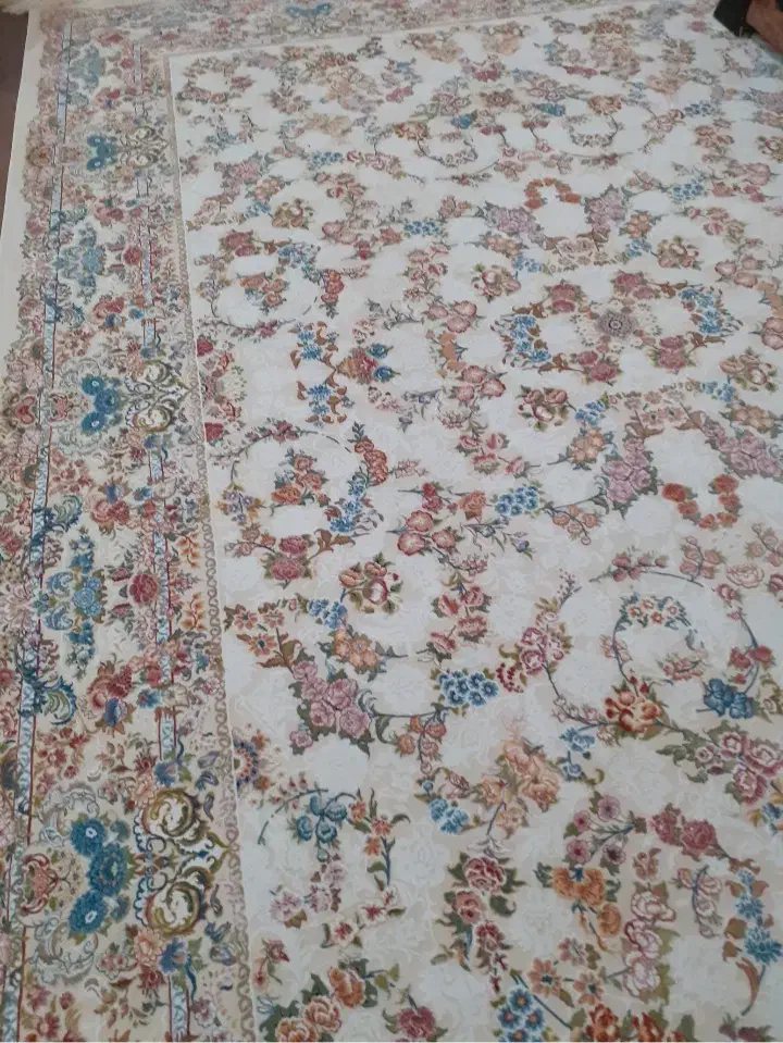 فرش|فرش|شوشتر, |دیوار