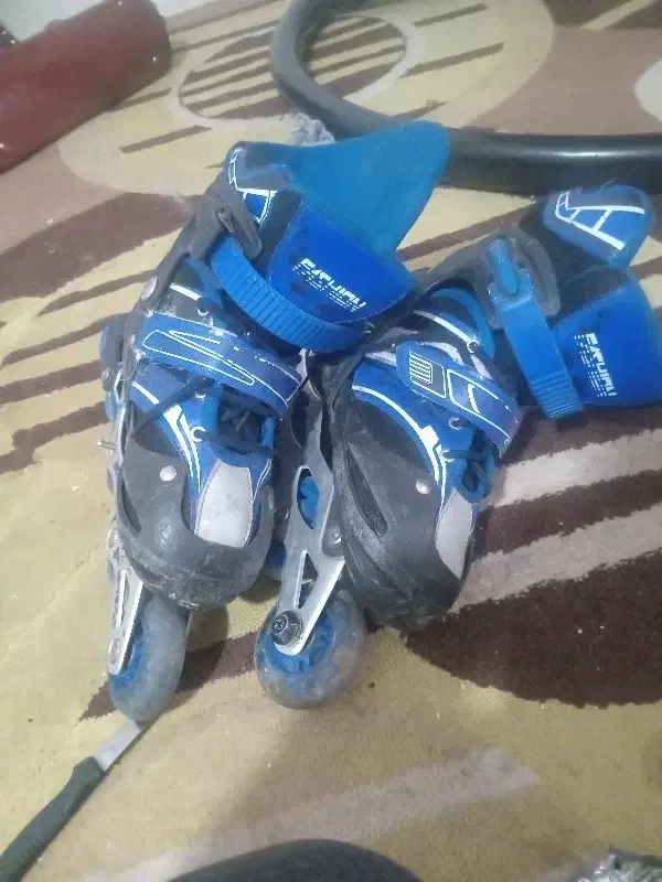 اسکیت FAsHion|دوچرخه، اسکیت، اسکوتر|اراک, |دیوار