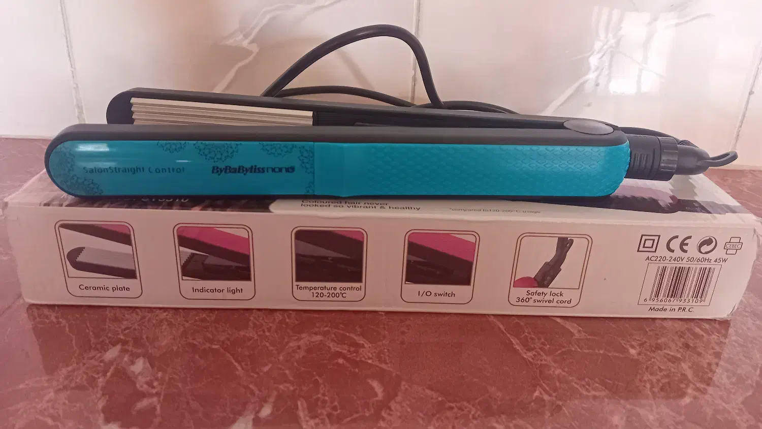 حالت دهنده مو|آرایشی، بهداشتی، درمانی|دره شهر, |دیوار