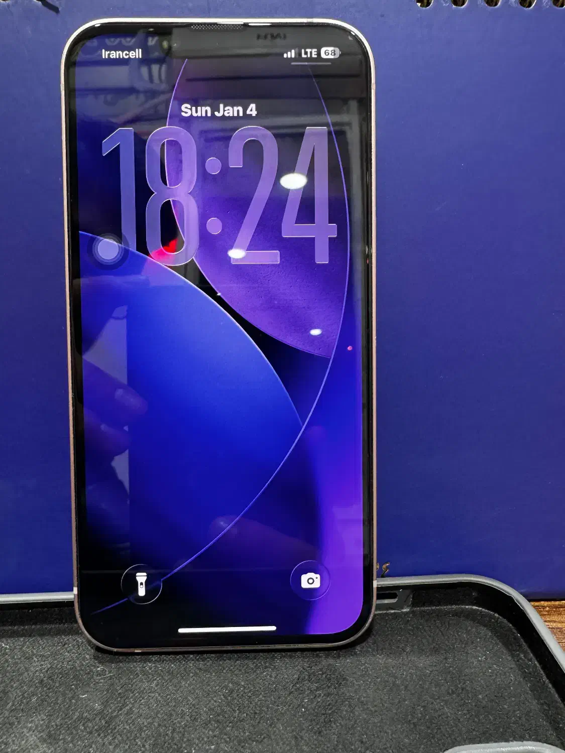 فروش ایفون۱۳ خوش قیمت|موبایل|ایرانشهر, |دیوار