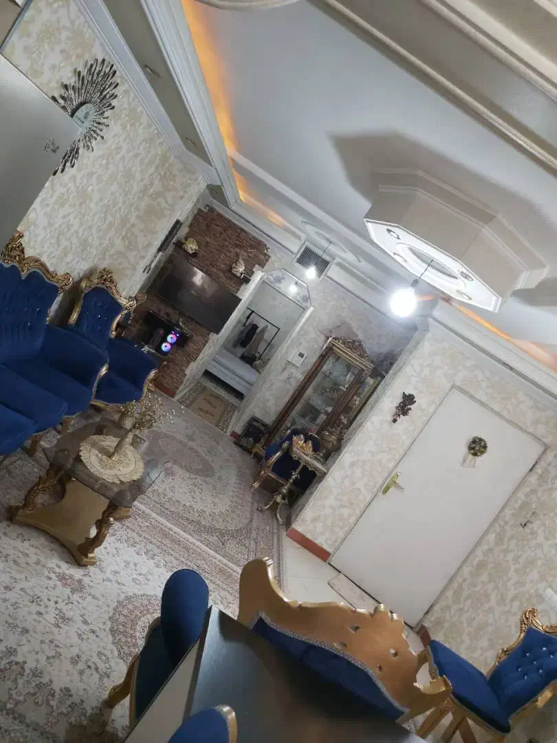 خانه ۵۴ متری اسلامشهر . شهرک الهیه|فروش آپارتمان|اسلام‌شهر, شهرک الهیه|دیوار