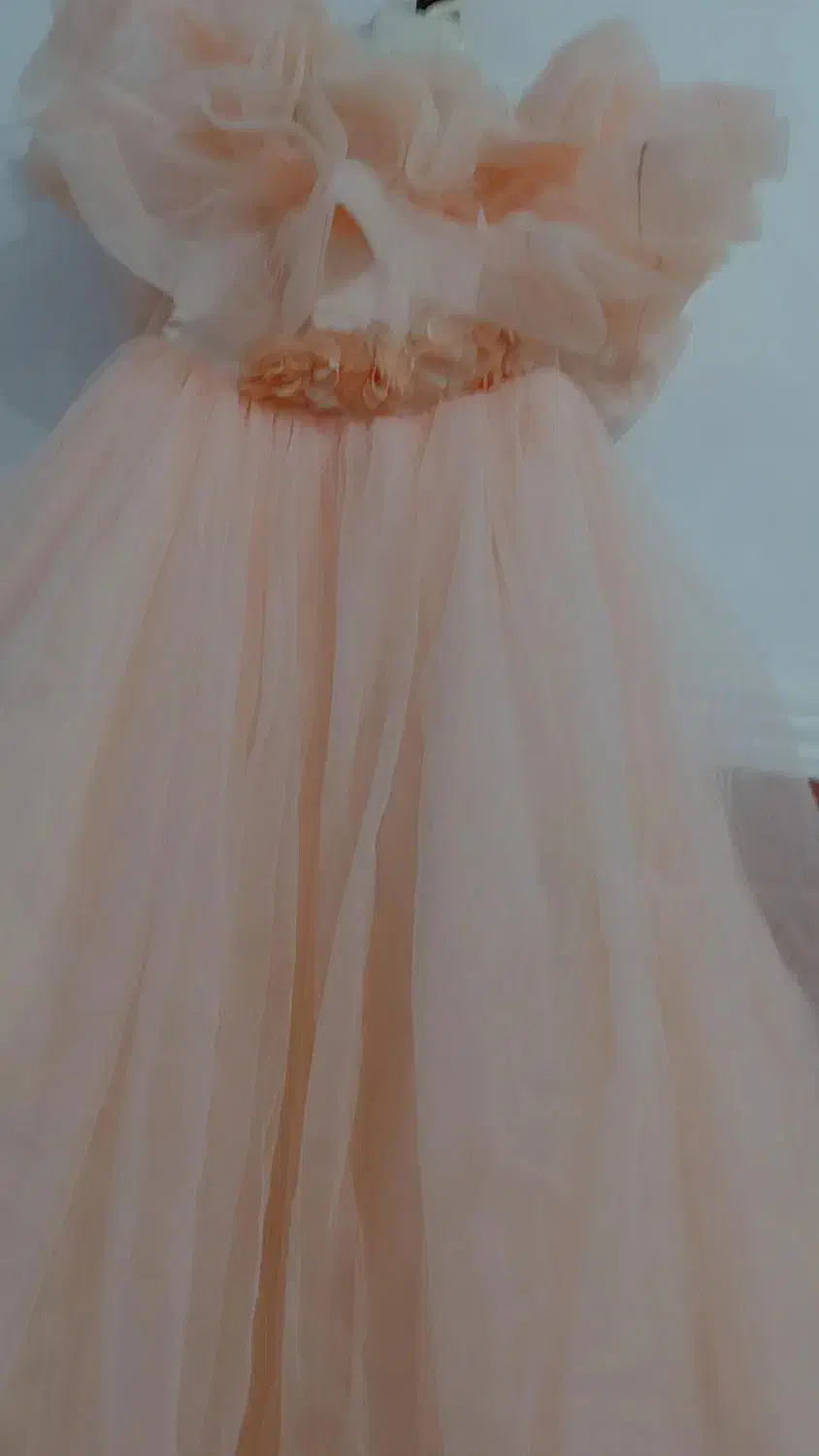 لباس تور در حد نو|کفش و لباس بچه|میناب, |دیوار