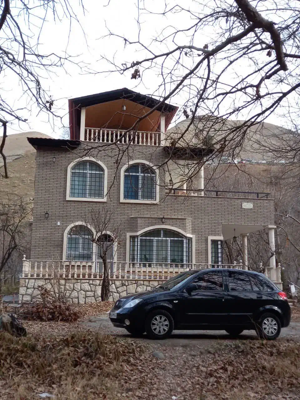 تیبا 2|خودرو سواری و وانت|کرج, گلشهر|دیوار