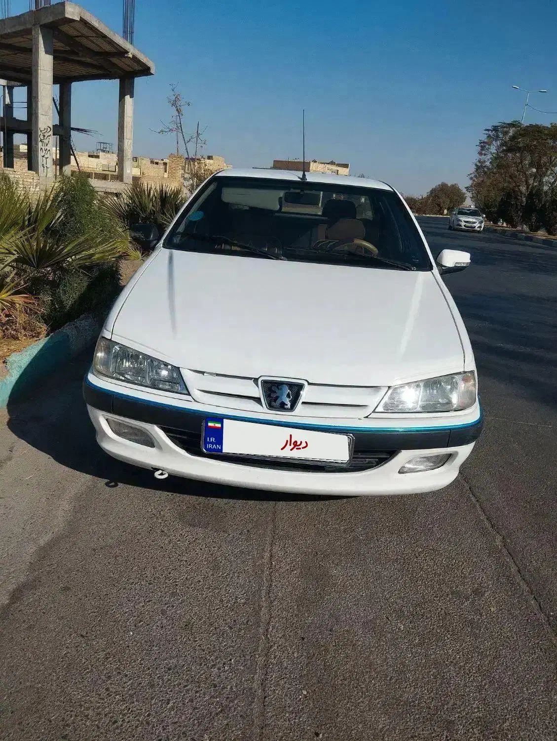 پارس تمیز|خودرو سواری و وانت|یزد, |دیوار