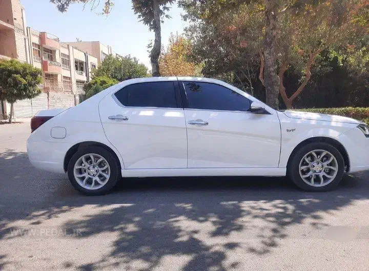 دنا 98 دندهای|خودرو سواری و وانت|تهران, فدک|دیوار