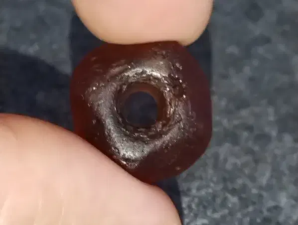 مهره قدیمی|جواهرات|قم, سید معصوم|دیوار