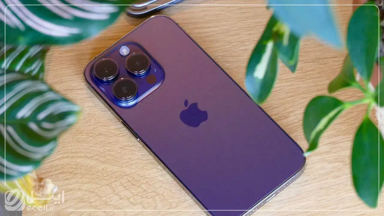 آیفون 14 پرومکس|موبایل|تبریز, |دیوار