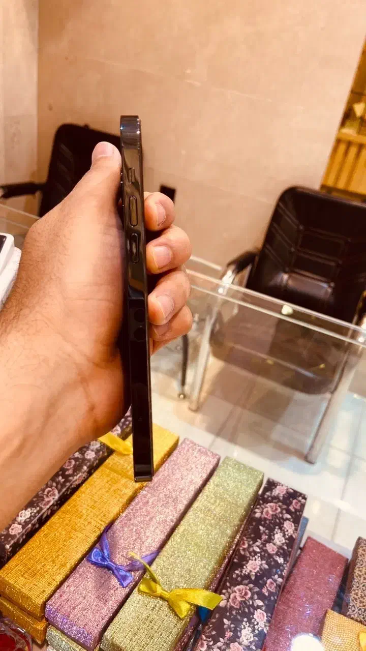 iPhone 12 pro|موبایل|ارومیه, |دیوار