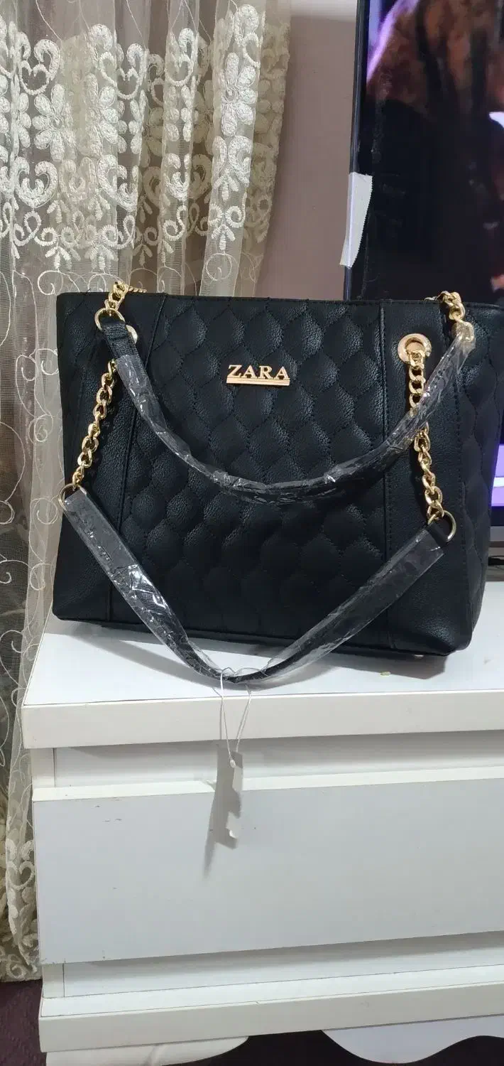 پوتین وکیف نونو|کیف، کفش، کمربند|گرگان, |دیوار