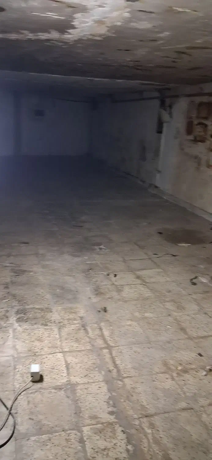 اجاره کارگاه ۷۰ متری در کاروان|اجارهٔ مغازه و غرفه|تهران, شهرک رضویه|دیوار