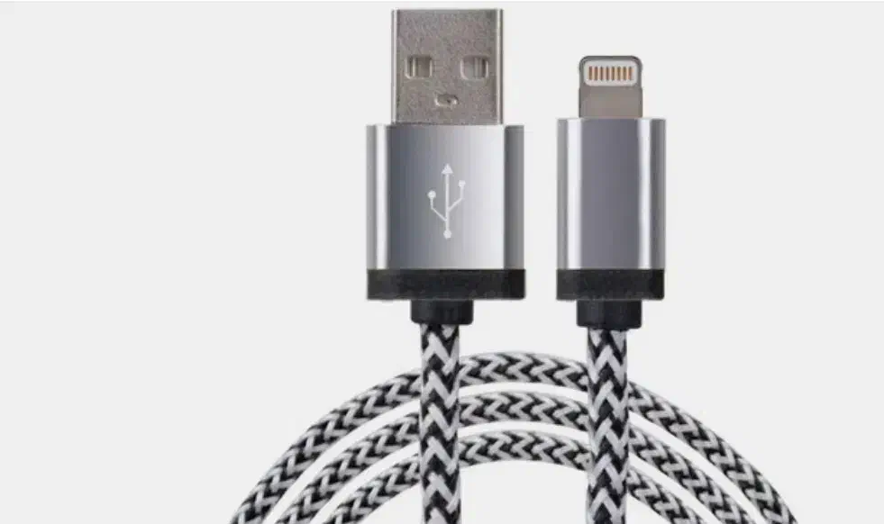 فروش کابل شارژ|لوازم جانبی موبایل و تبلت|پرند, فاز ۶|دیوار