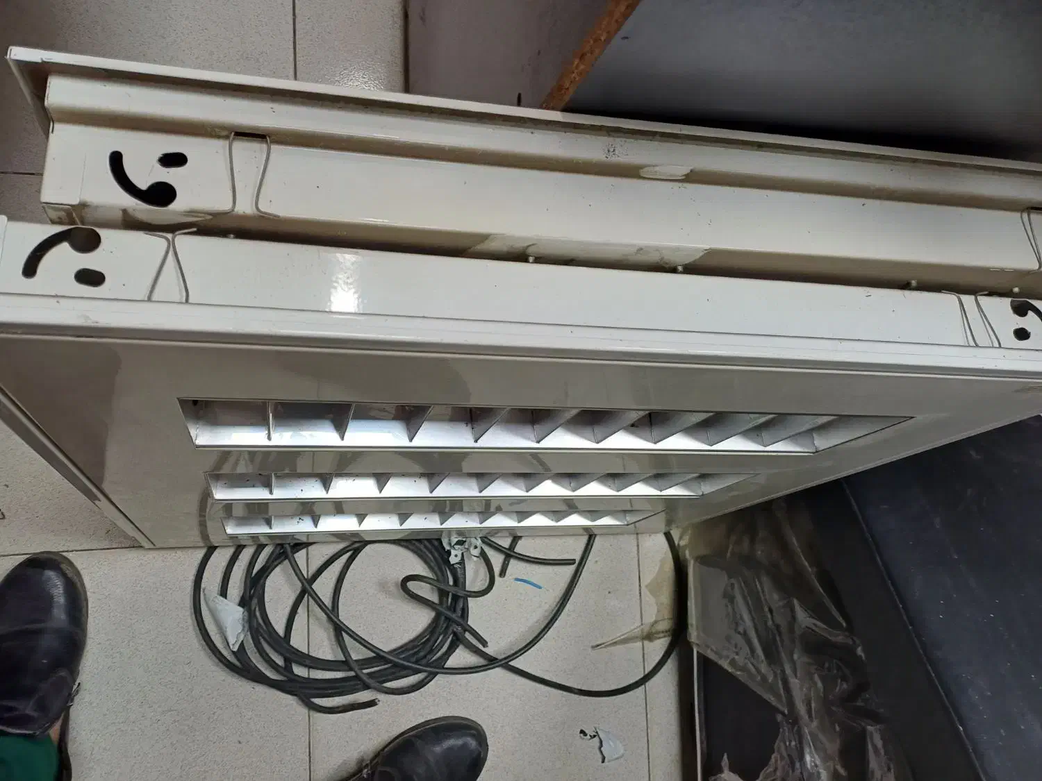 پنل سقف|لامپ و چراغ|رشت, رشتیان|دیوار