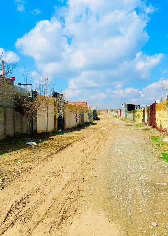 باغچه400متری دوردیوارشاهنامه گوارشک فرماینه نقدقسط|فروش زمین و ملک کلنگی|مشهد, جاهد شهر|دیوار