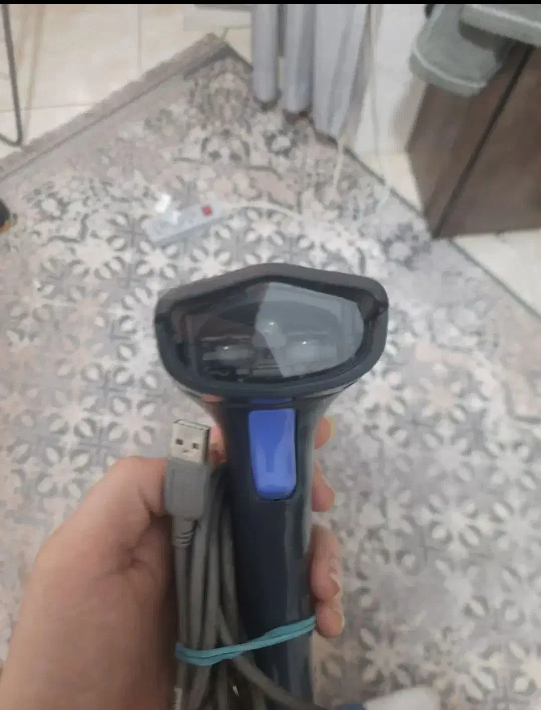 بارکد خوان دیتالاجیک (دوبعدی و تک بعدی)|پرینتر، اسکنر، کپی، فکس|بیرجند, |دیوار