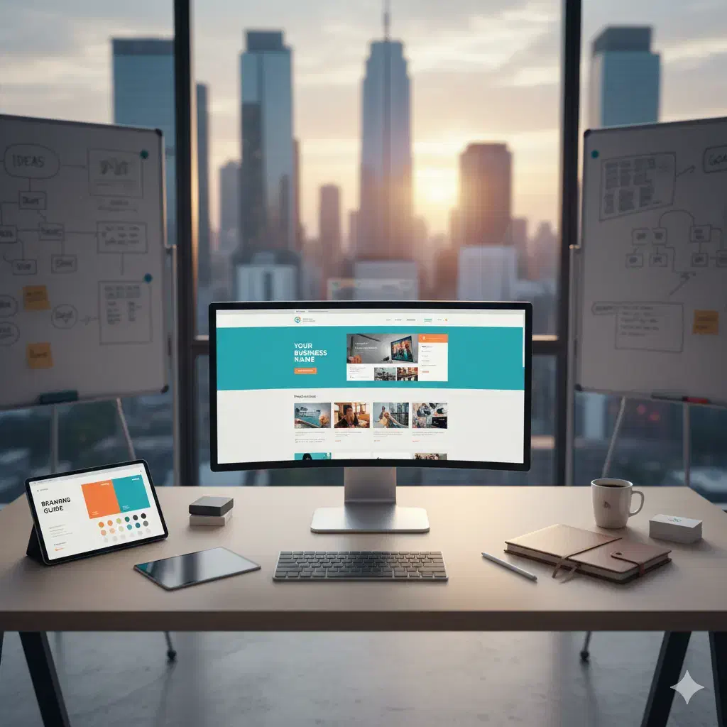 طراحی سایت اختصاصی|خدمات رایانهای و موبایل|بیرجند, |دیوار