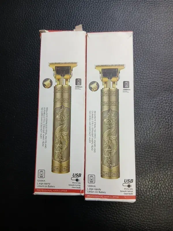 ماشین ریش تراش شارژی|آرایشی، بهداشتی، درمانی|شهرکرد, |دیوار