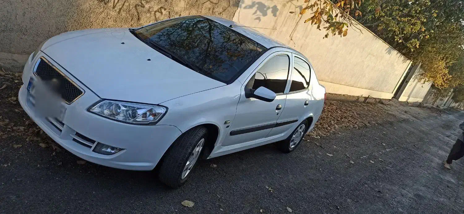 فروش خودرو|خودرو سواری و وانت|باغستان, |دیوار