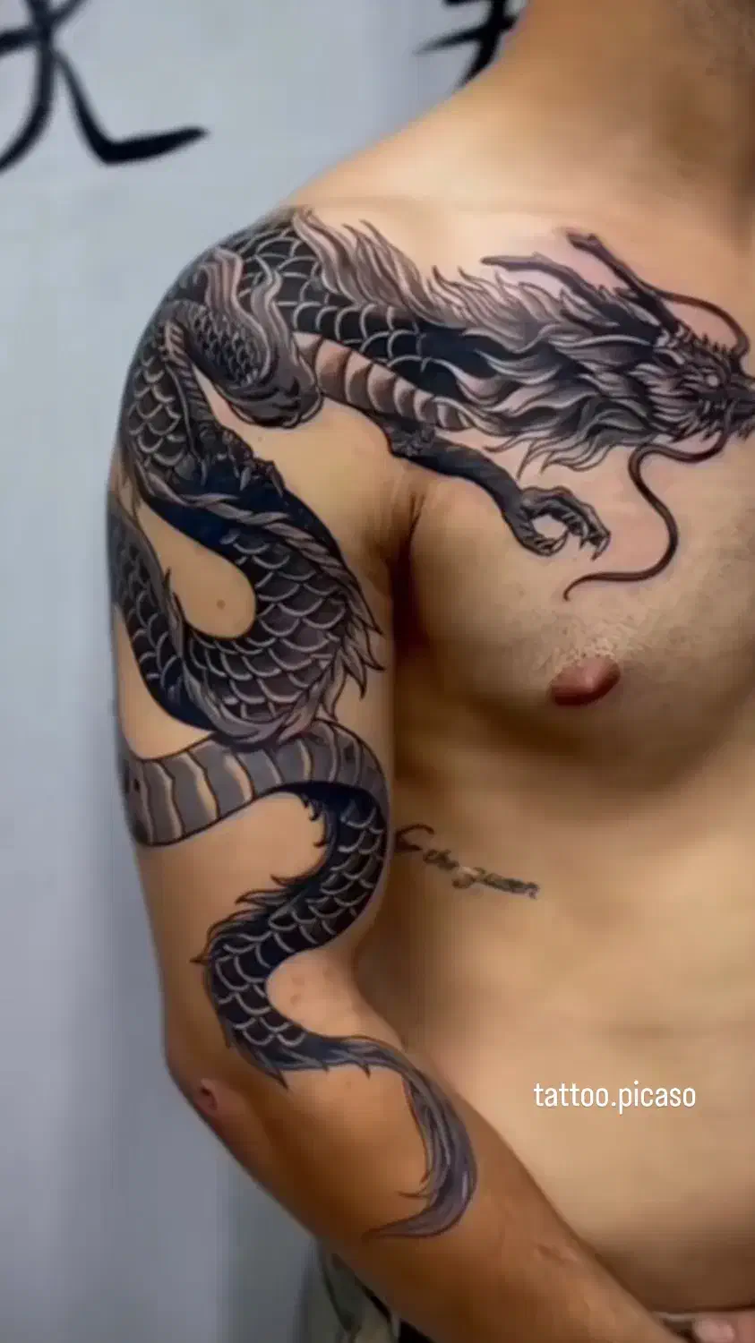 تتو بدن|خدمات آرایشگری و زیبایی|تهران, شهرک ابوذر|دیوار