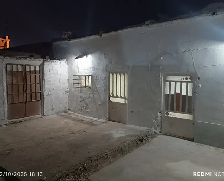 رهن ویلایی هلیله / ساحلی|اجارهٔ خانه و ویلا|بوشهر, |دیوار