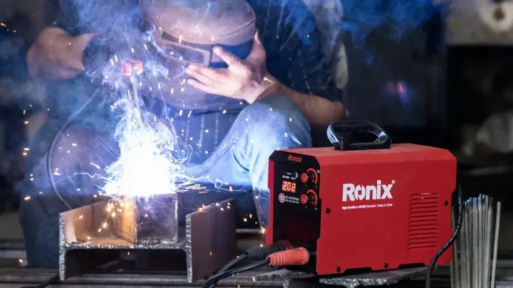 جوشکاری سیار|خدمات پیشه و مهارت|میاندوآب, |دیوار