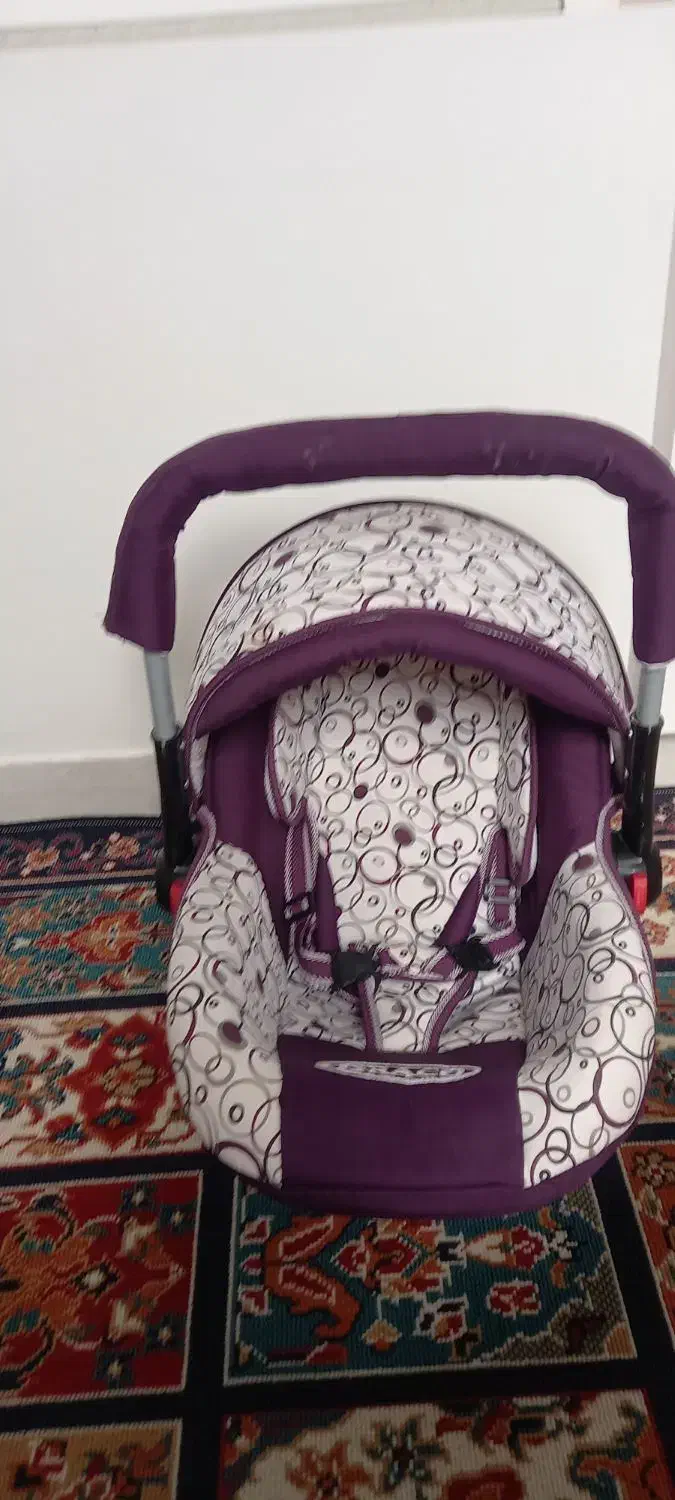 سیسمونی بچه|اسباب و اثاث بچه|ایلام, |دیوار