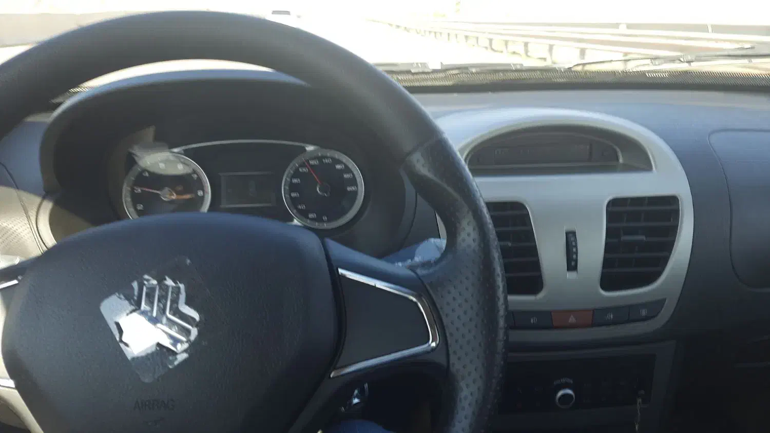 ساینا اس مدل ۱۴۰۲ معاوضه با رانا پلاس مدل ۱۴۰۴|خودرو سواری و وانت|قم, پردیسان|دیوار