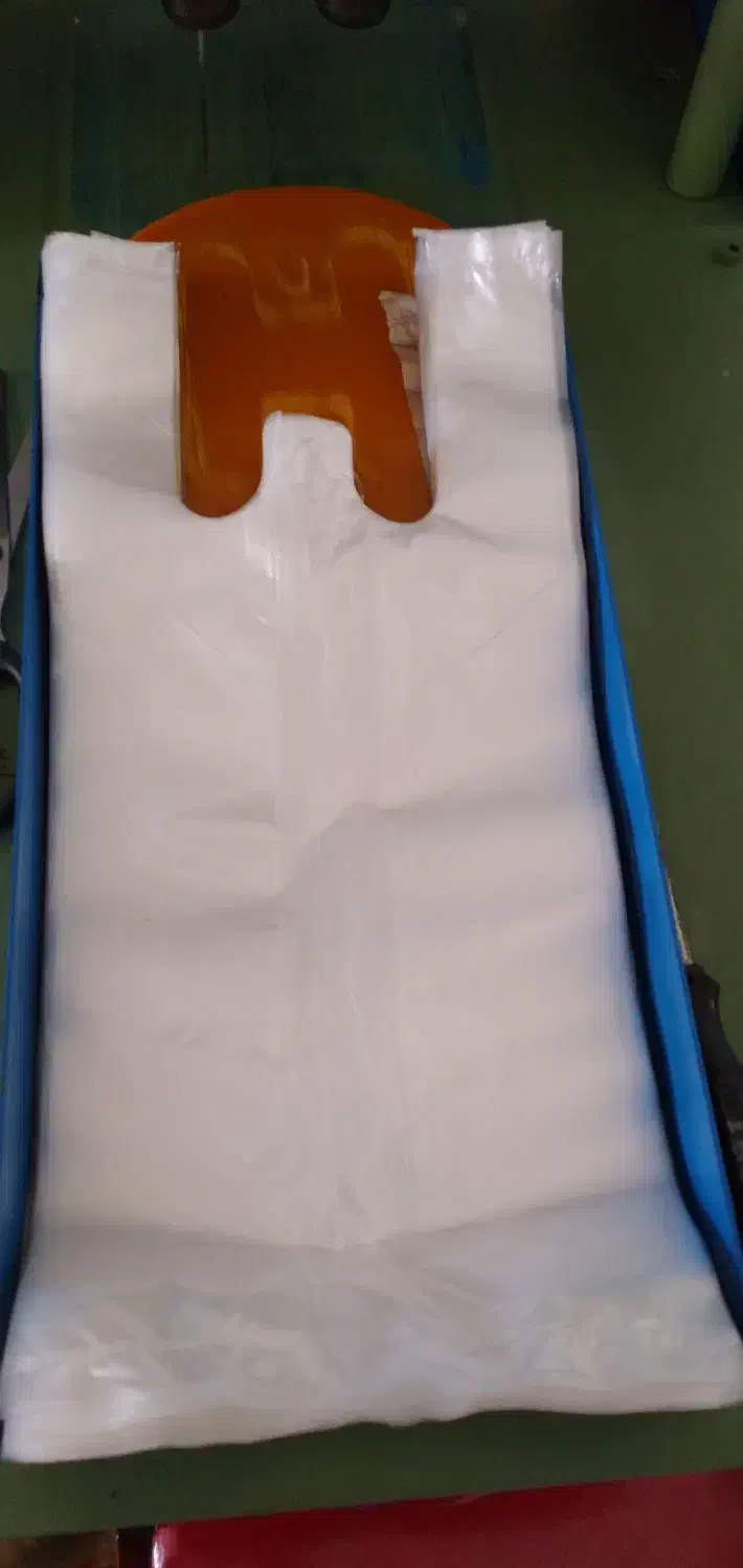 تولیدی نایلون دسته دار|عمدهفروشی|ملکشاهی, |دیوار