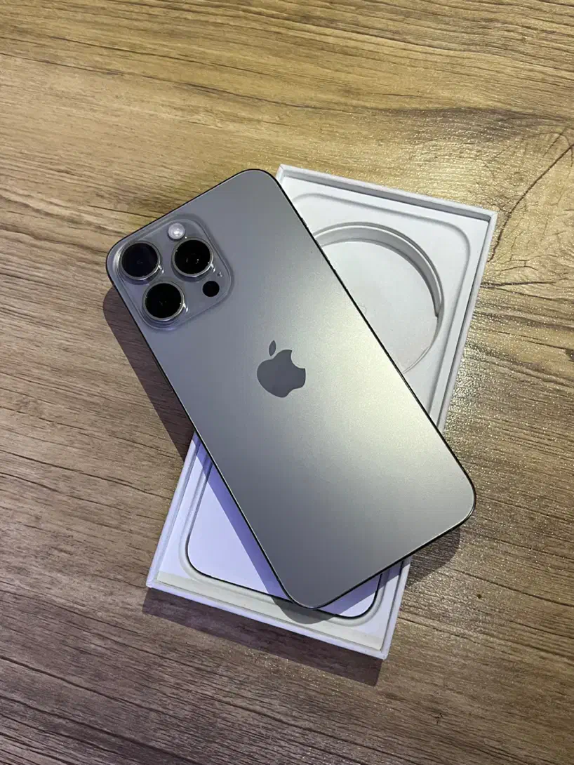 IPhone 15 Pro Max 256 ZA|موبایل|تهران, خلیج فارس|دیوار