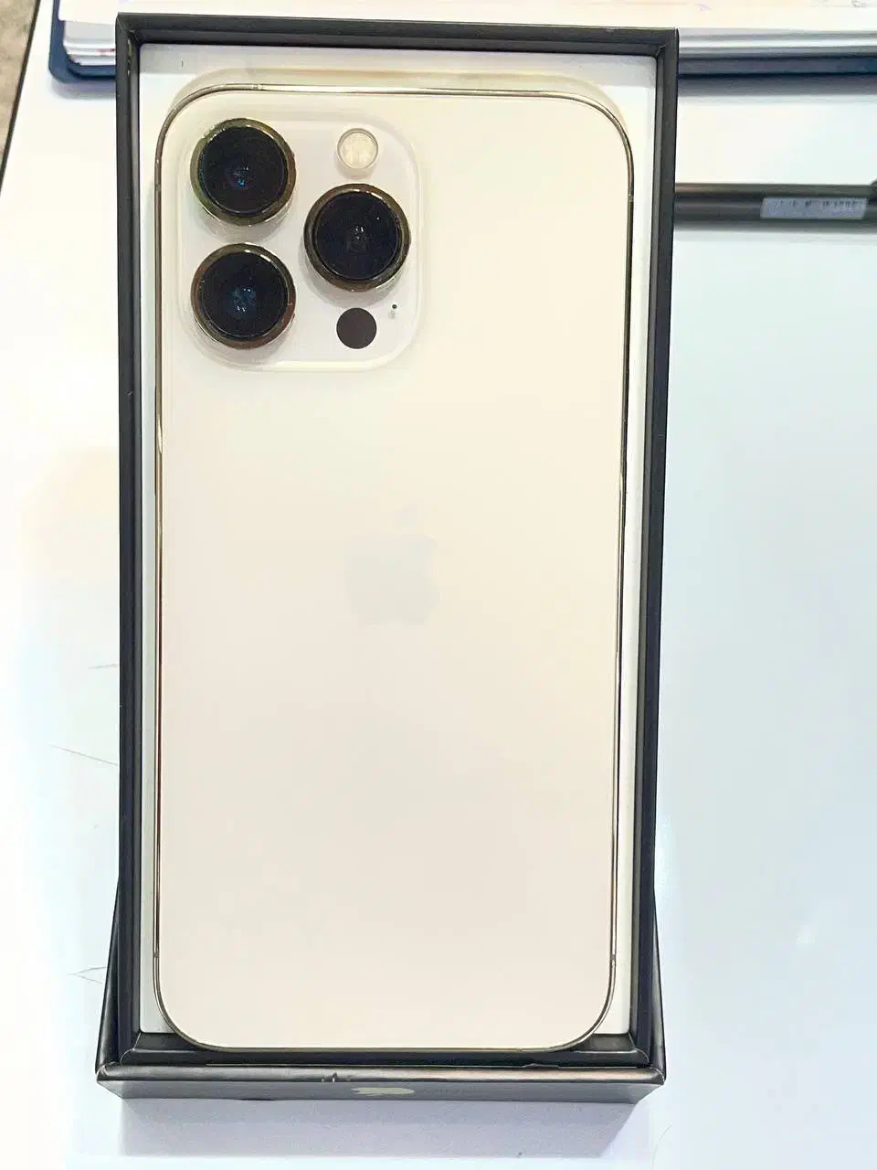 Iphone 13 pro 256|موبایل|تهران, سازمان برنامه شمالی|دیوار