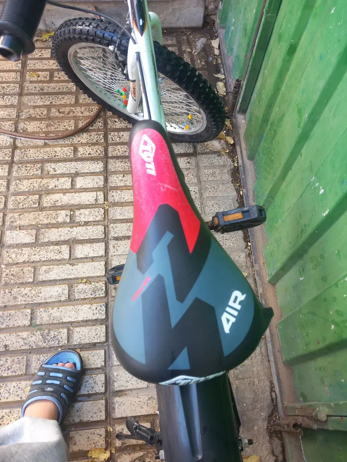 دوچرخه سایز۲۰|دوچرخه، اسکیت، اسکوتر|هشتگرد, هشتگرد قدیم|دیوار