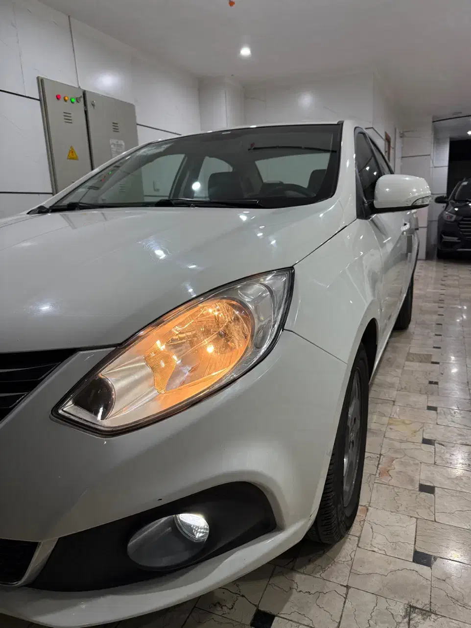 جک جی ۴-جک j4|خودرو سواری و وانت|تهران, تهرانسر شرقی|دیوار