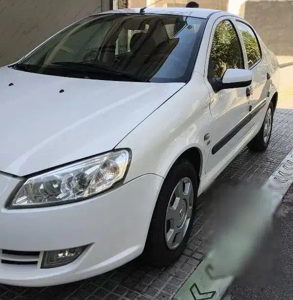 رانا مدل 96 بدون رنگ|خودرو سواری و وانت|اصفهان, پوریای ولی|دیوار